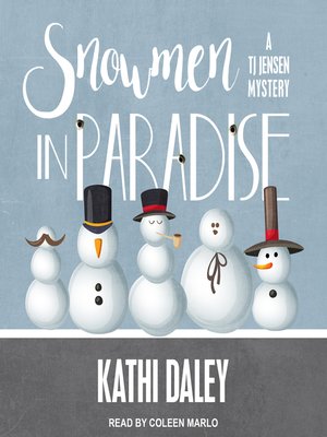 cover image of Snowmen in Paradise